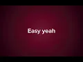 Bugzy Malone - Daily Duppy (Lyrics)