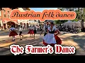 Download Lagu Austrian Folk Dance - The Farmer's Dance