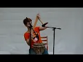 Один в Каное — Човен (на сл. І Франка)