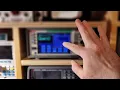 Custom Continuity Test Script Demo for Keithley DMM6500 and DAQ6510