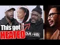 Dwyane Wade Gets HEATED on Shaq s Podcast Over Gabrielle Union s Comments