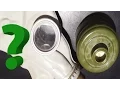 Is the GP-5 Gas Mask safe