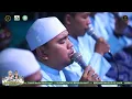 Download Lagu Az Zahir I Ya Khoiro Maulud, Sholatullah Ala Thohal Yamani, Thola'al Badru I Live Semarang
