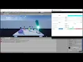 Demo Pythonista Unity