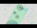 New York City s fall foliage Peak color predicted by interactive map