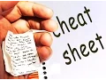 cheat - Interactive Cheatsheets