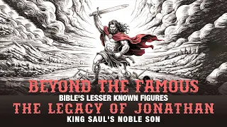 the legacy of jonathan king sauls noble son