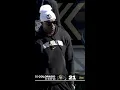 Terrell Owens casually enjoying Colorado vs Oklahoma State