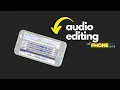Audacity in Android Best Voice Editing App for Youtubers How to edit voice in Android