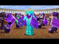 Download Lagu How I SURVIVED a Hardcore Minecraft Tournament