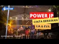 Download Lagu | POWER JP | Cinta Berawan | Lia \u0026 Eva kholiq | live warugunung - Surabaya | GUNTUR MUSIC