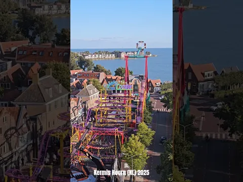 Video Kermiseditie 2025