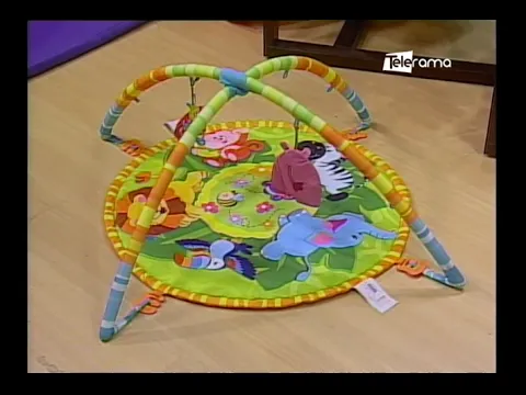 Cómo elegir juguetes para regalar a nuestros hijos dependiendo de la edad