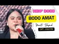 Download Lagu Bodo Amat - Yanti Bapuk | Lirik New Single Tarling 2025