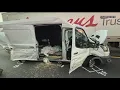 Man involved in deadly I-85 crash that killed 8 describes surviving wreck being thrown inside car