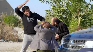تنام لابس هدوم تكعد عريان! واقع حال أبو علي مع التكنولوجي الجديدة. #سوي_تاك_لصاحبك الي يدور فضايح