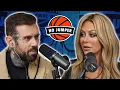 Aubrey O Day Tells All Diddy s Abuse Her Affair with Donald Trump Jr Doing Onlyfans More