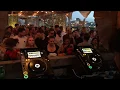 Arutani @ Nordstern Roofdeck, Basel