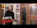 1893 McCray Icebox Pawn Stars