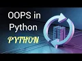 OOP OBJECT ORIENTED PROGRAMMING PART - 2 DAY