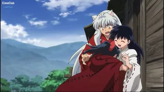 انيوشا و كاجومي و موروها 