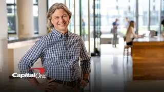 Accelerating Customer Access to Direct Deposited Paychecks Capital One Tech