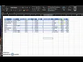 Inventory Assignment