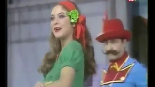 مسرحية الشخص رونزى 