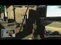 LEVELLING COVERT MOVEMENT Escape From Tarkov 12 12 3