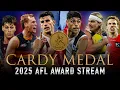 Download Lagu 2025 Cardy Medal Live Awards Stream