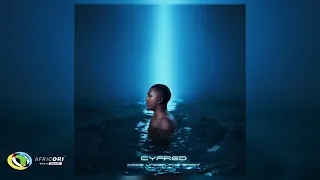 cyfred under the spirit official audio