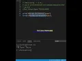Python Programming part5 - raw string