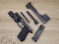 SIG M18 Field Strip and FCU Removal