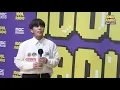 [IDOL RADIO] I will go to you like the first snow by JONGHO ♬♪