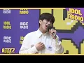 Download Lagu [IDOL RADIO] I will go to you like the first snow by JONGHO ♬♪