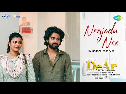 Nenjodu Nee - YouTube