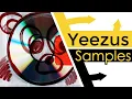 Download Lagu Every Sample From Kanye West's Yeezus