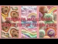 SEBERAPA HAFAL KAMU DANCE TIKTOK TAHUN 2025 || KUMPULAN DANCE TIKTOK VIRAL 2025 #dancetiktok