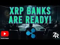 Download Lagu XRP Banks Are Ready!