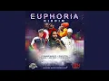 Euphoria Riddim Mix Capleton,Turbulence,Kymani Marley,Jah Vinci,Tishana (Lexzona Muzyk)
