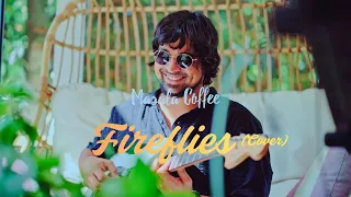 Fireflies Cover Song | Masala Coffee | Jambox Sessions | Owlcity