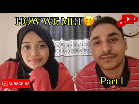 Download MP3 HOW WE MET!! Part 1.