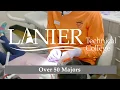 Lanier Technical College High Flying Careers