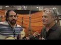 Córdoba Shows Off New Gipsy Kings Maple Acoustic Nylon String