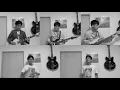 disco(bad dance doesn't matter)/chelmico Cover