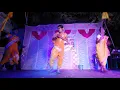 Download Lagu मी अहिल्या होणार गं Mi Ahilya honar ga dance Z.P.SCHOOL JAMBHULWADI जि. प. शाळा,जांभुळवाडी,जि.सांगली