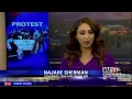 Madison County sheriff commends deputies role in Huntsville protests last June
