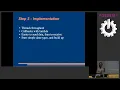 Introducing DBus ASIO How and why we built a new D Bus library from the ground up