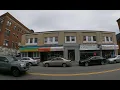 WORCESTER MASS GHETTO