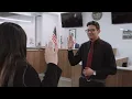 PUSD Pathways - Academy of Law Justice Ethics LJE